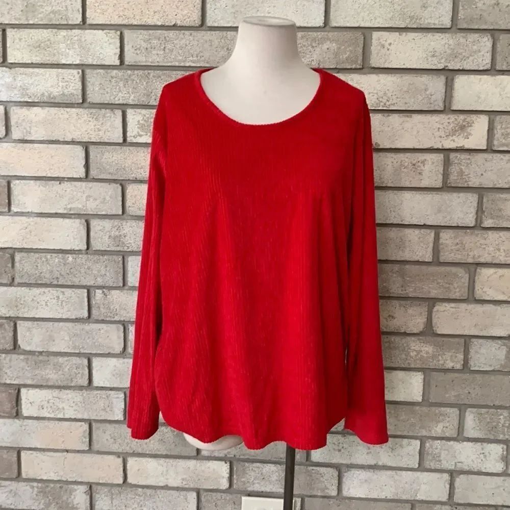 3for$20 sleep sweater Xxl